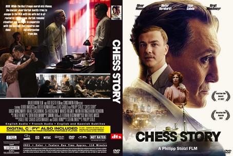 Chess Story 2021