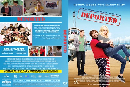 Deported 2020