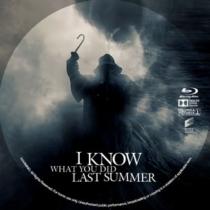 I Know What You Did Last Summer 2025