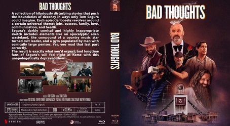Bad Thoughts Season 1