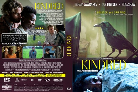 Kindred 2020