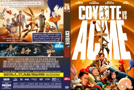 Coyote vs. Acme 2026