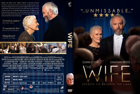 The Wife 2017