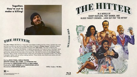 The Hitter 1978