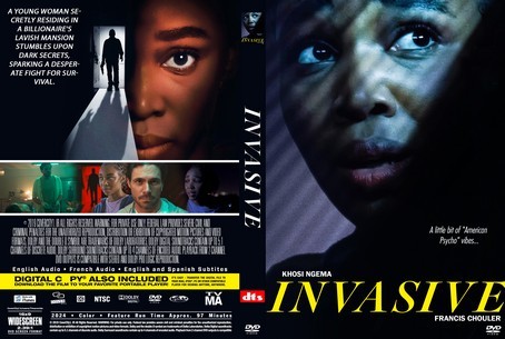 Invasive 2024