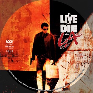 To Live and Die in L.A. 1985
