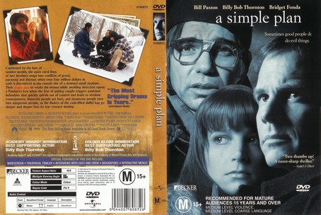 A Simple Plan 1998