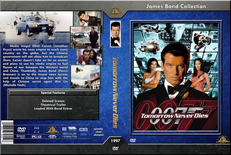 Tomorrow Never Dies 1979