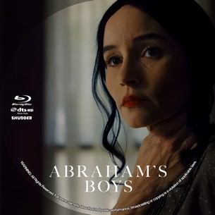 Abraham's Boys 2025