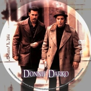 Donnie Darko 2001