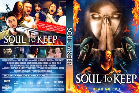 Soul to Keep 2018