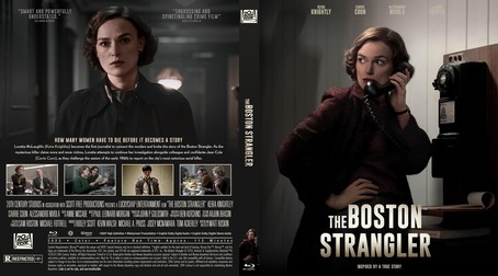 Boston Strangler 2023