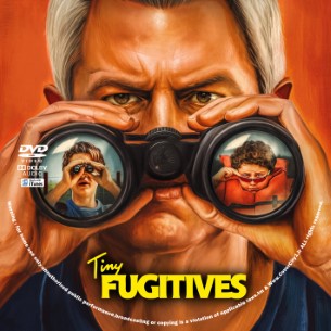 Tiny Fugitives 2026