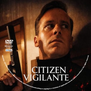 Citizen Vigilante 2026