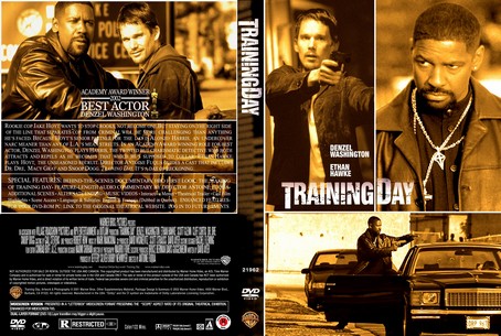 Training Day 2001