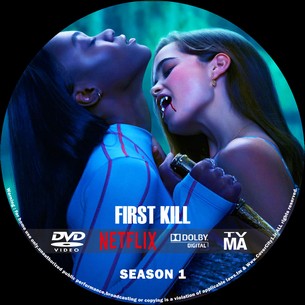 First Kill Season 1