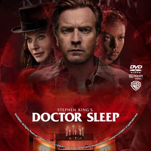 Doctor Sleep 2019