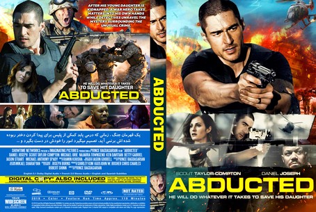 Abducted 2020