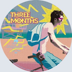 Three Months 2022