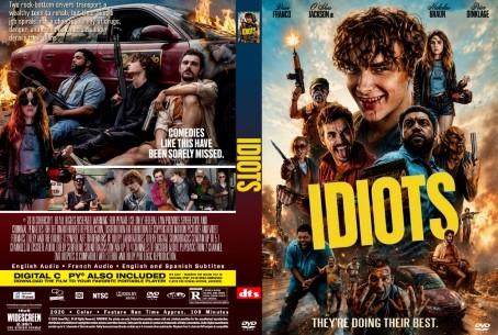 Idiots 2026