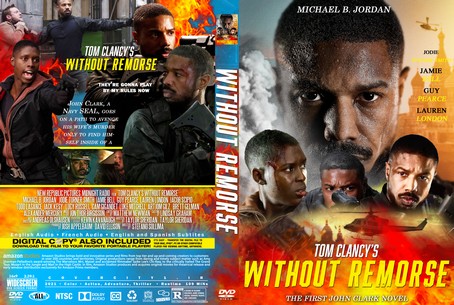 Tom Clancy's Without Remorse 2021