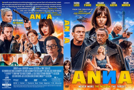Anna 2019