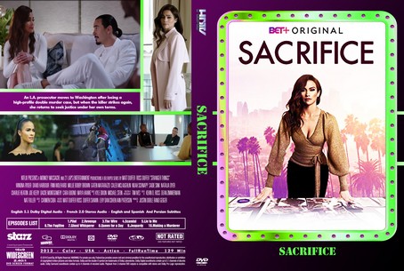 Sacrifice 2019