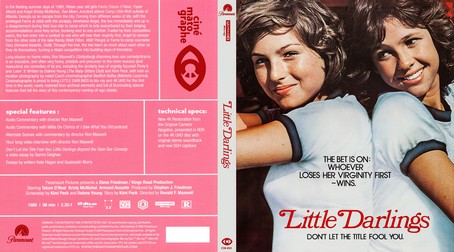 Little Darlings 1980