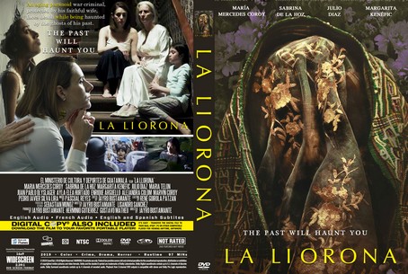 La Llorona 2019