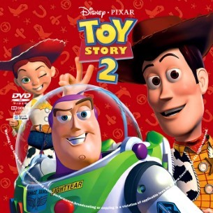 Toy Story 2 1999
