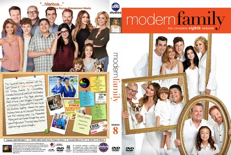 Modern Family Season 8