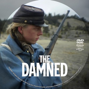 The Damned 2024
