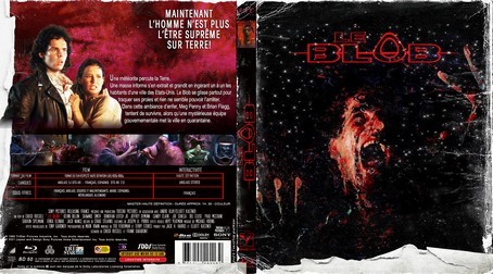 The Blob 1988