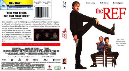 The Ref 1994