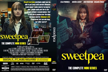 Sweetpea Season 1