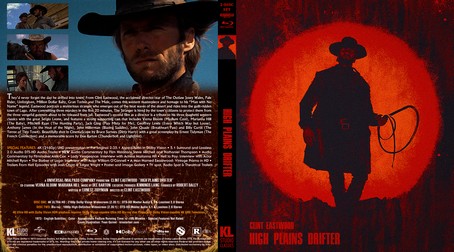 High Plains Drifter 1973