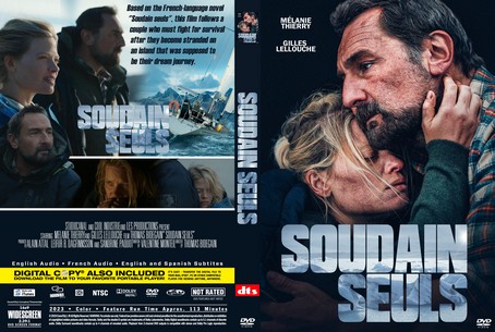 Soudain seuls 2023