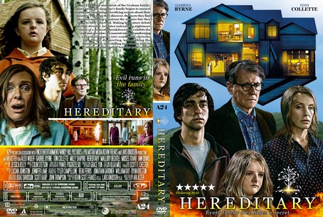 Hereditary 2018