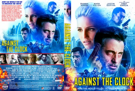 Against the Clock 2019
