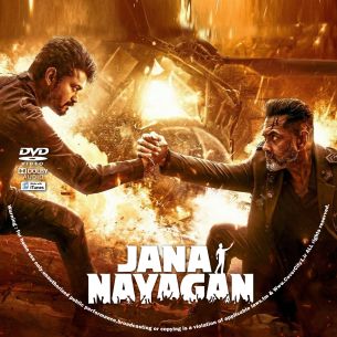 Jana Nayagan 2026
