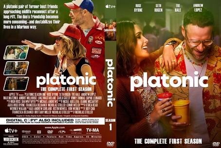 Platonic Season 1