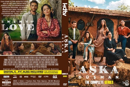 Aska Dusman Season 1