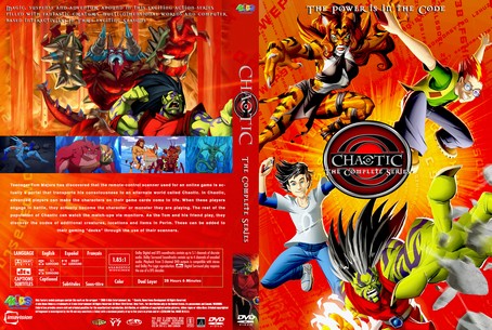 Chaotic Complete Series 2006