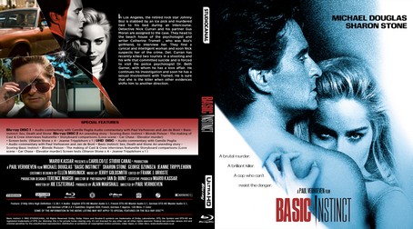 Basic Instinct 1992