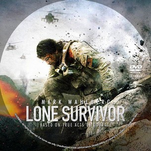 Lone Survivor 2013