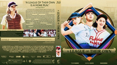A League of Their Own 1992