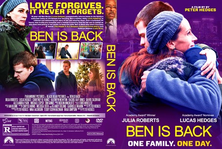 Ben Is Back 2018