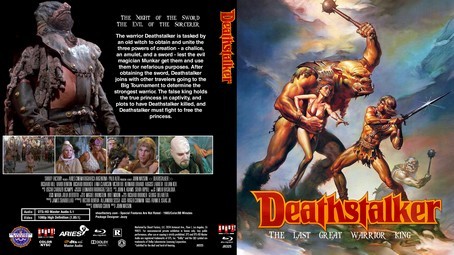 Deathstalker 1983