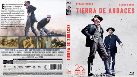 Jesse James 1939