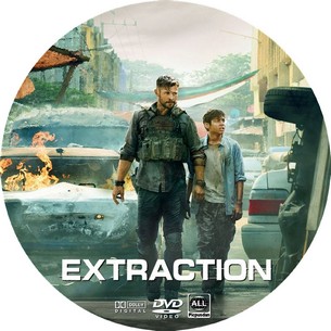 Extraction 2020